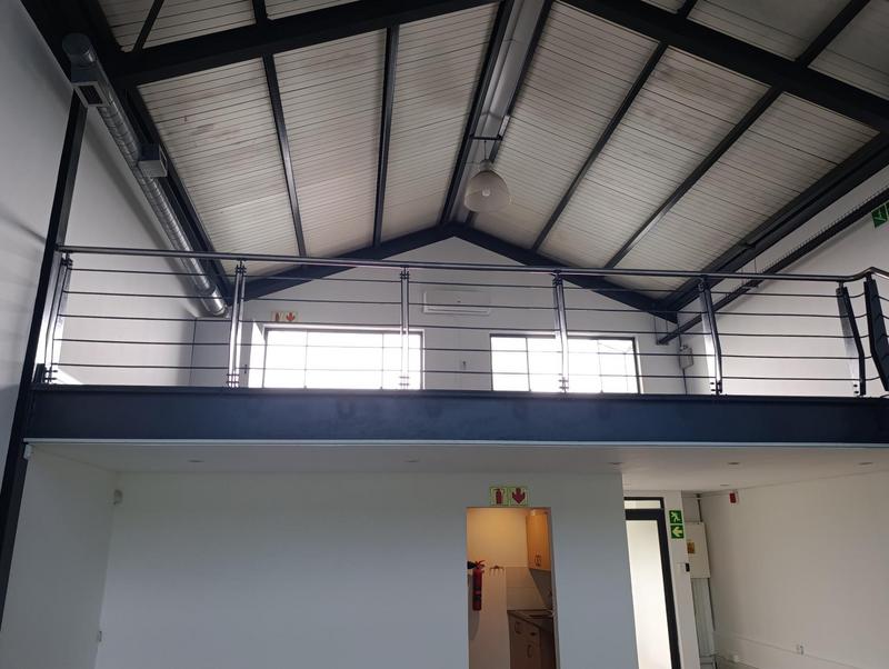 To Let commercial Property for Rent in Maitland Western Cape